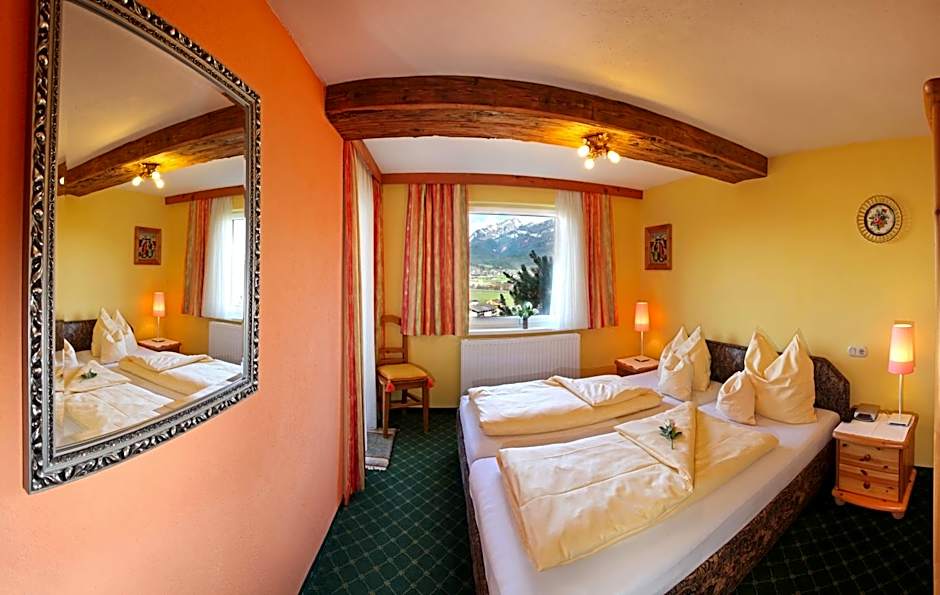 Romantik Aparthotel Sonnleitn