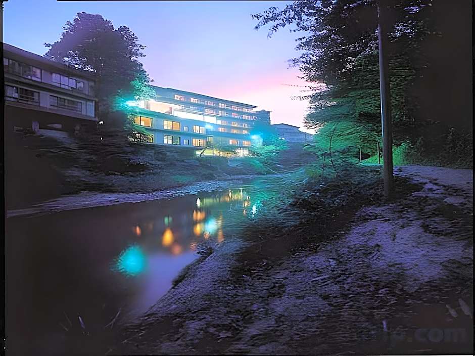 Shirasagiyu Tawaraya