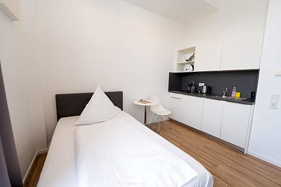 Das Loft Apartments