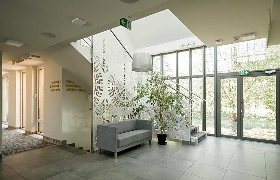 Gościniec Folwark Nadawki