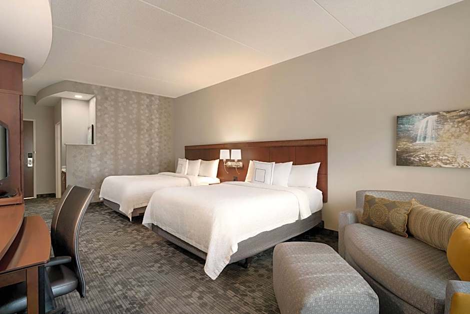 Courtyard by Marriott Middletown Goshen