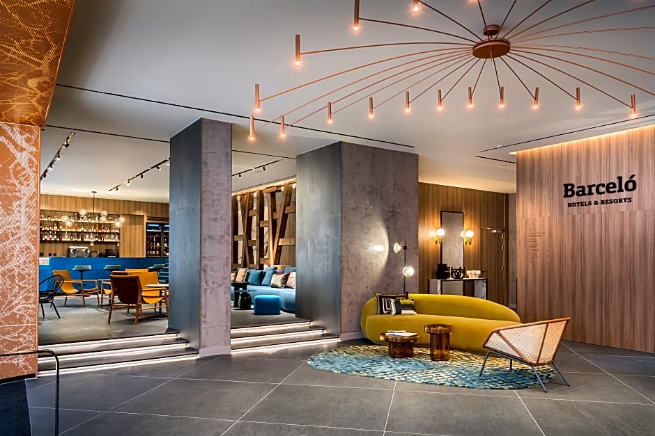 Barcelo Funchal Oldtown