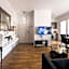 City Break Gdańsk Rajska 8 - Apartamenty by INA