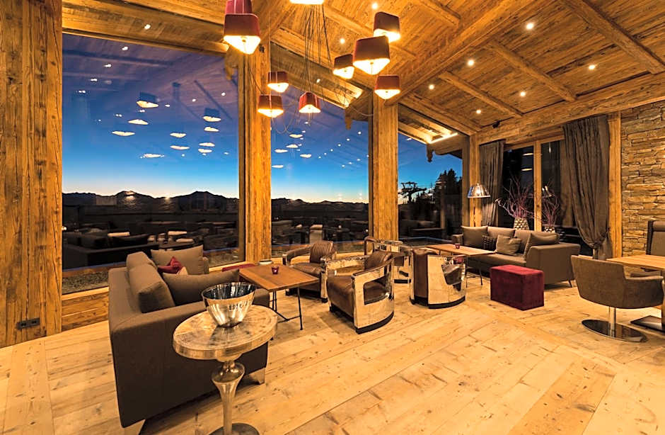 BichlAlm Berggasthof