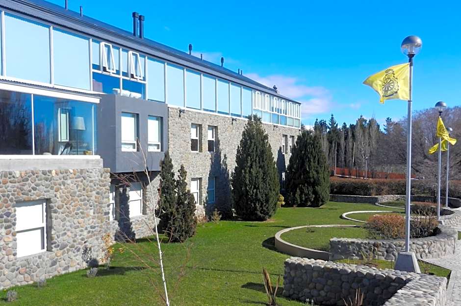 Hotel ACA El Calafate