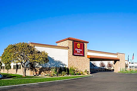 Clarion Inn Garden City