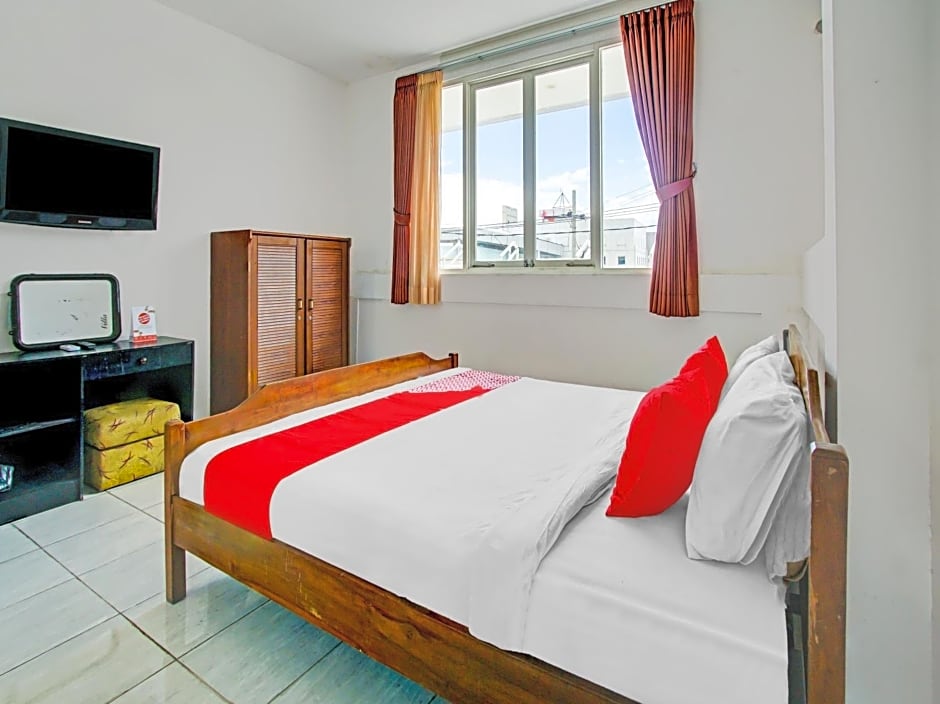 OYO 90077 Live Homestay