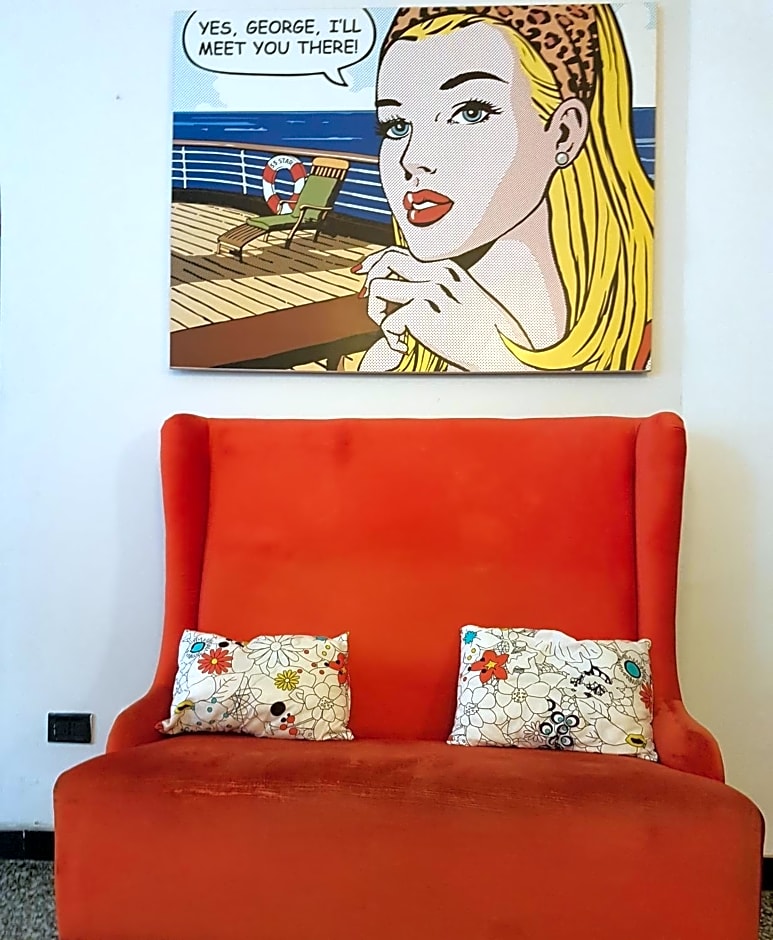 Hotel La Giara