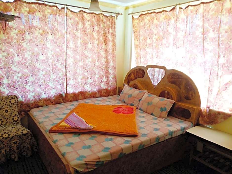 Gulzar Palace – Srinagar, PA