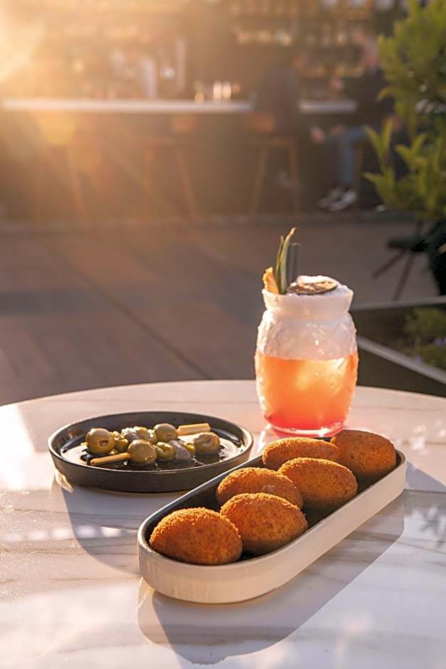 Radisson Collection Bilbao