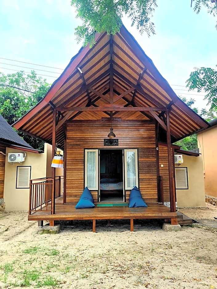 Beach House Penida