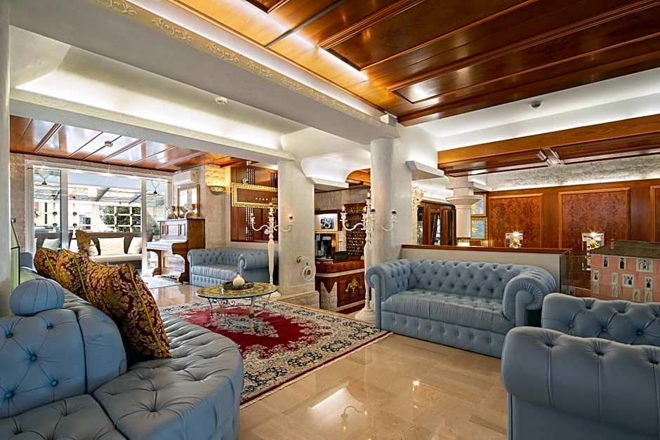 Milton Boutique Hotel - Adults Only