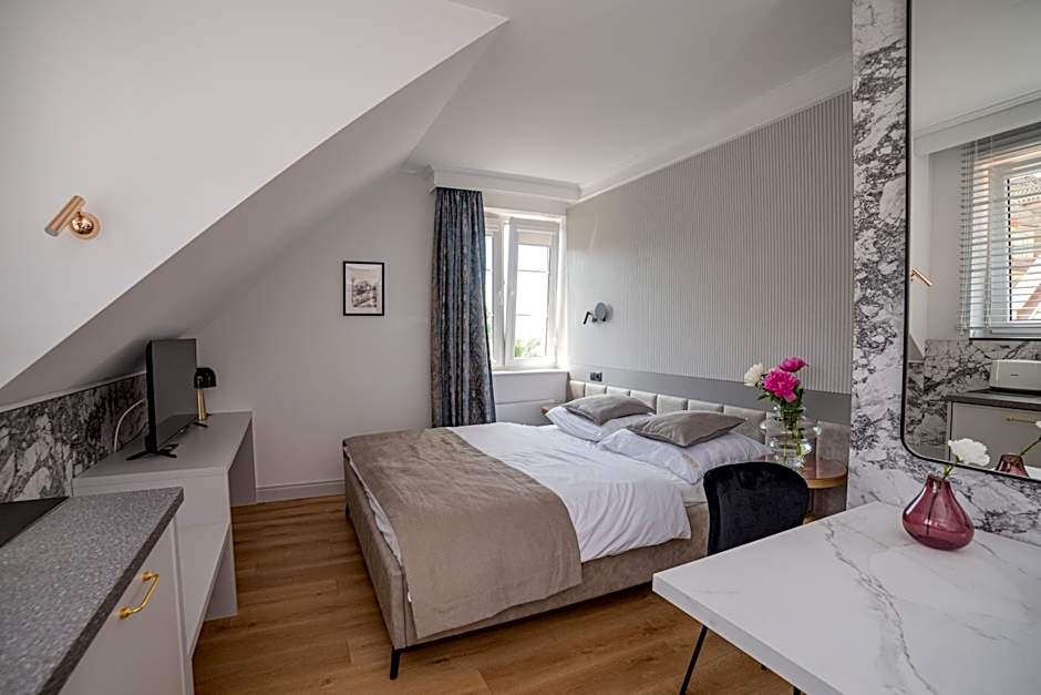 Apartamenty Stare Miasto