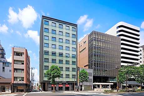 Courtyard by Marriott Kyoto Shijo Karasuma