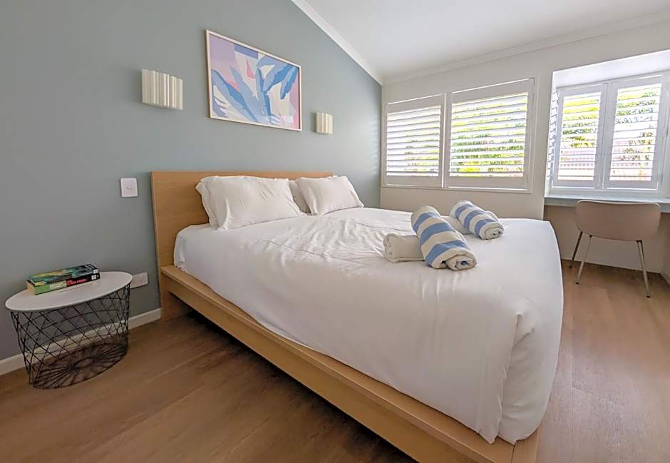 Noosa Parade Holiday Inn