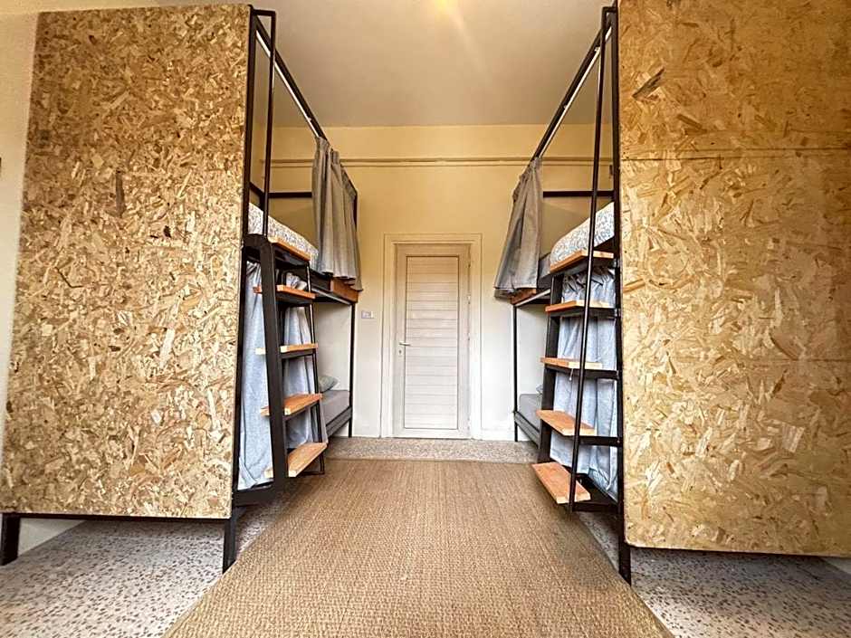 Carob Hostel