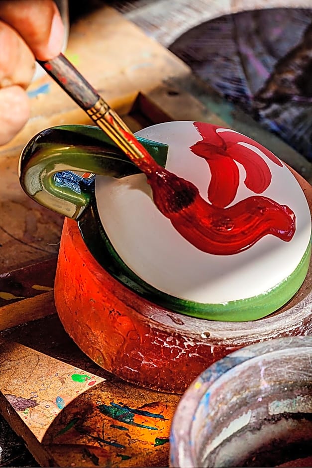 Hotel Hacienda Combia