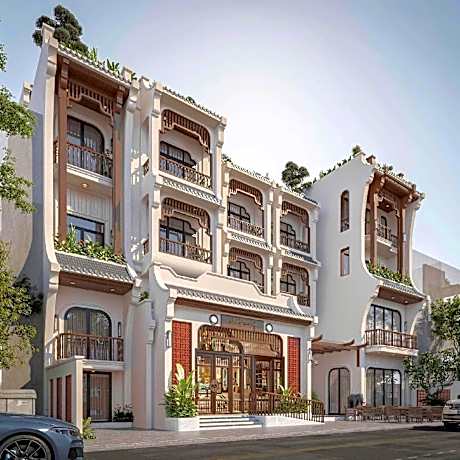 Le Dung Hotel
