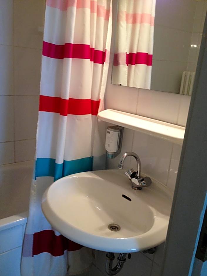 Domo Hotel Mondial