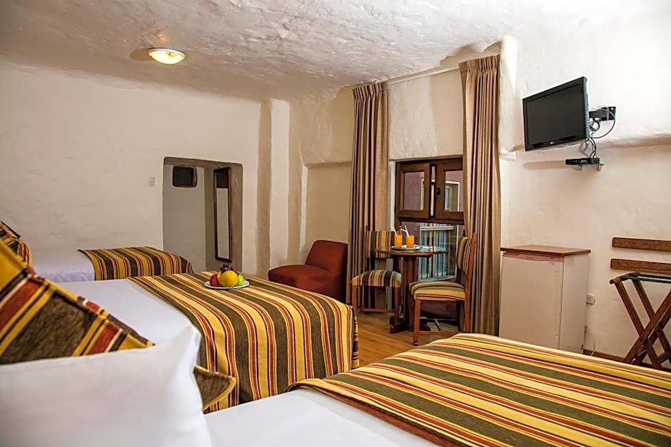 San Agustin Internacional