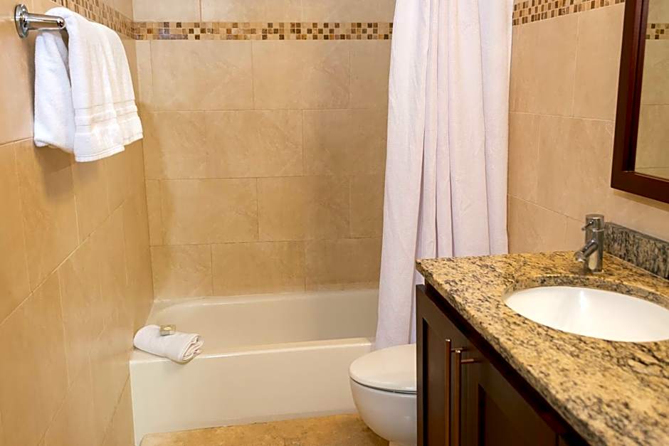 Ciqala Luxury Suites - San Juan