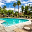 WorldMark Cathedral City
