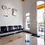 Urbanview Hotel Bundaran Besar Palangkaraya by RedDoorz