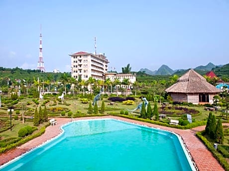 Muong Thanh Lai Chau Hotel