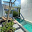 Bergenia 2BR Villa Nusa Dua by Holistic