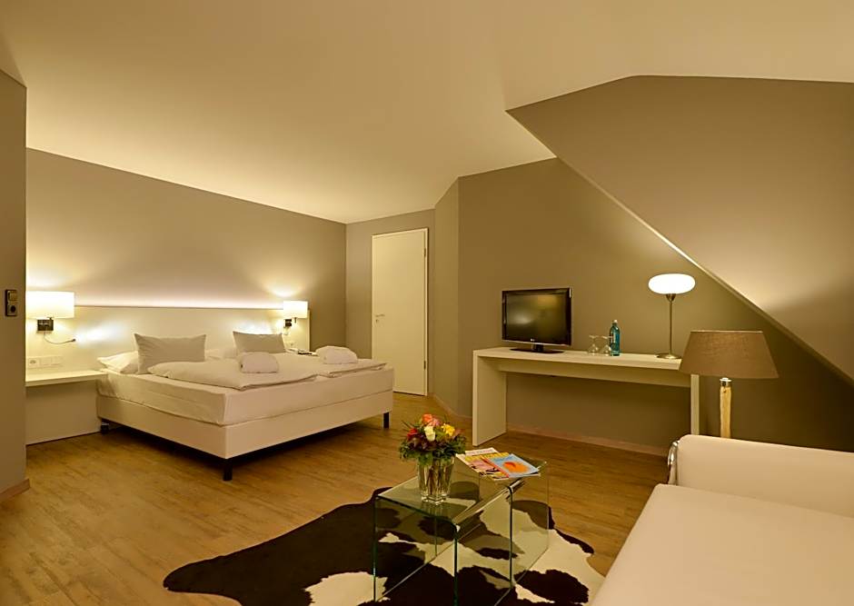 relexa Waldhotel Schatten
