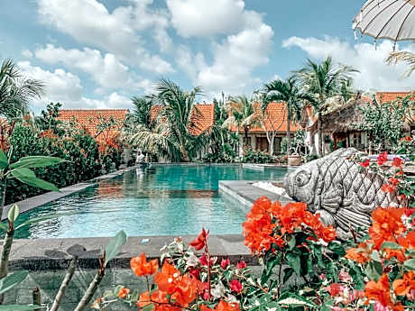Uluwatu Breeze Village