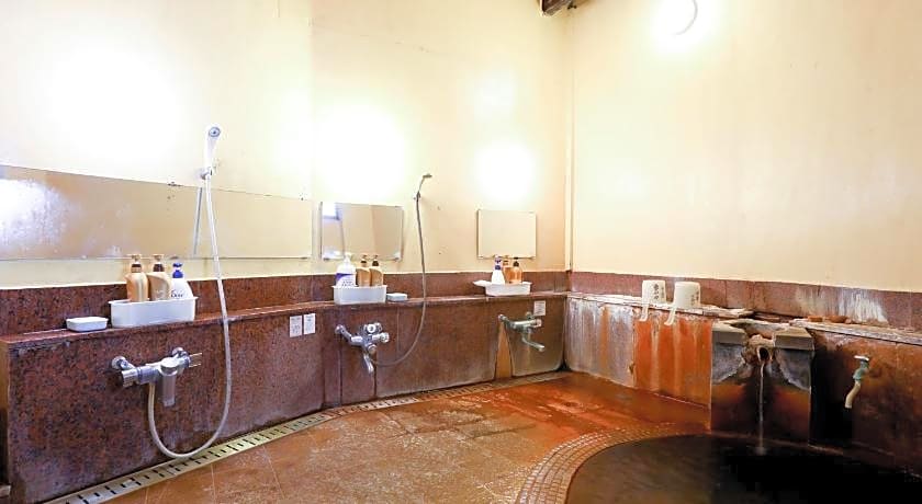 Ikariya Ryokan