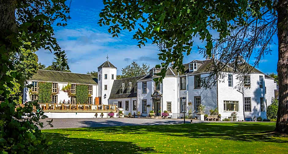 Banchory Lodge Hotel