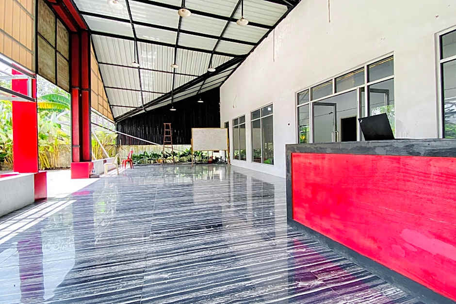 RedDoorz Syariah near RSU Sylvani Binjai