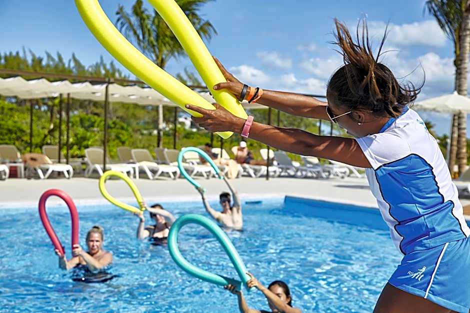 Riu Dunamar - All Inclusive