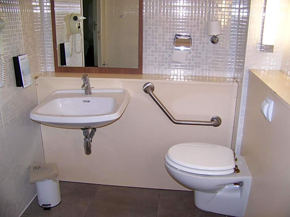 Campanile ChÃ¢teau-Thierry