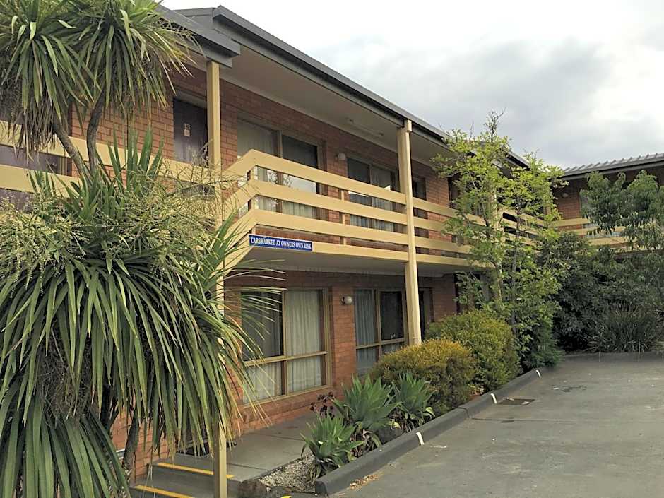 Essendon Motel