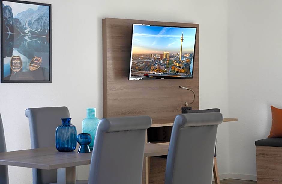 Boardinghouse Living28 Kaarst