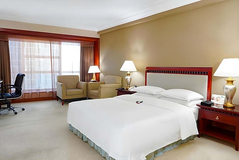 The Pavilion Hotel