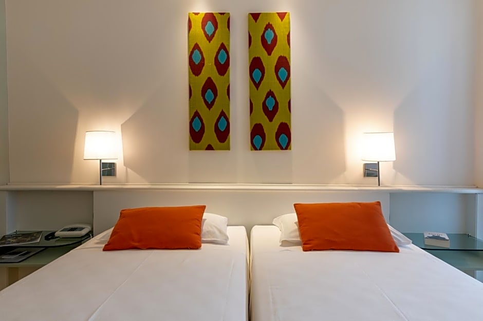 Art&Park Hotel Union Lido