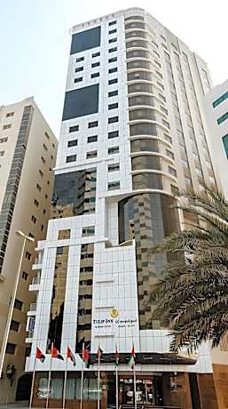 Crystal Plaza Al Majaz Hotel