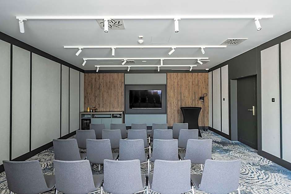 Radisson Blu Hotel Sopot