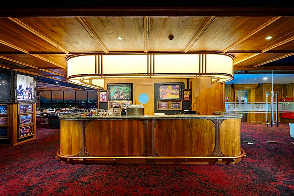 The Alana Hotel Malang