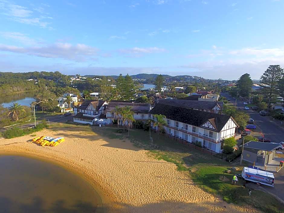 The Clan Terrigal