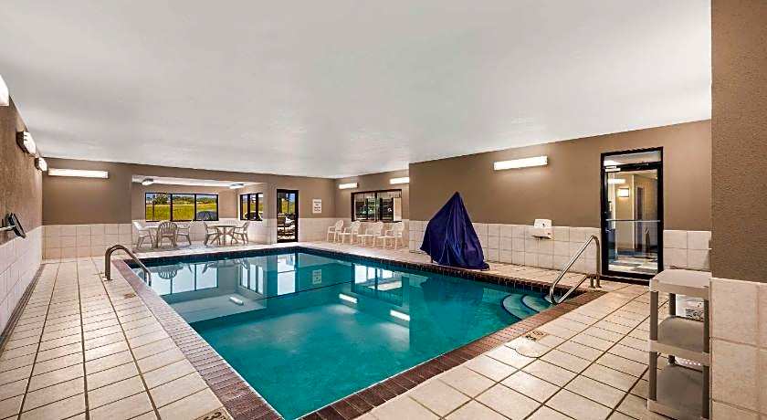 Quality Inn Des Moines North