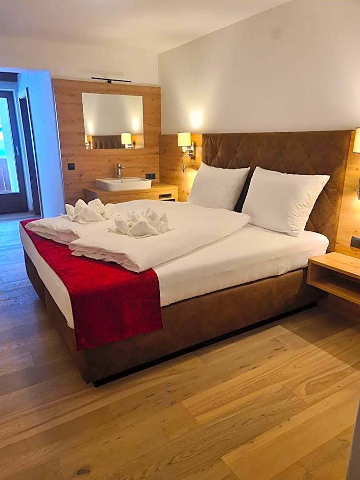 Hotel Alpenhof***