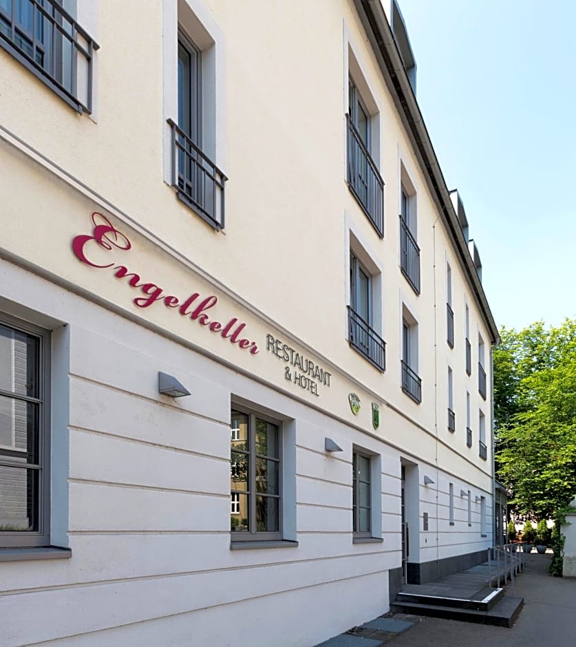 Restaurant & Hotel Engelkeller