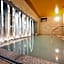 Tabino Hotel lit Matsumoto Milky white Onsen
