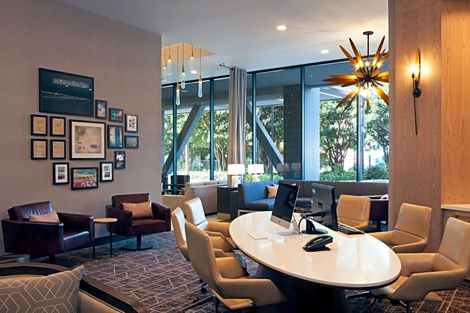 Homewood Suites by Hilton Los Angeles Intl Airport