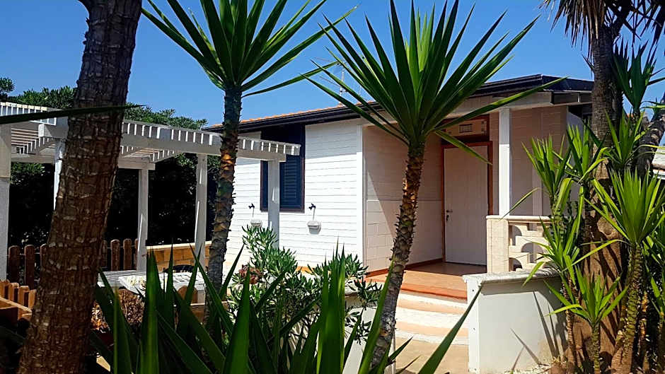Residence "Il Faro"